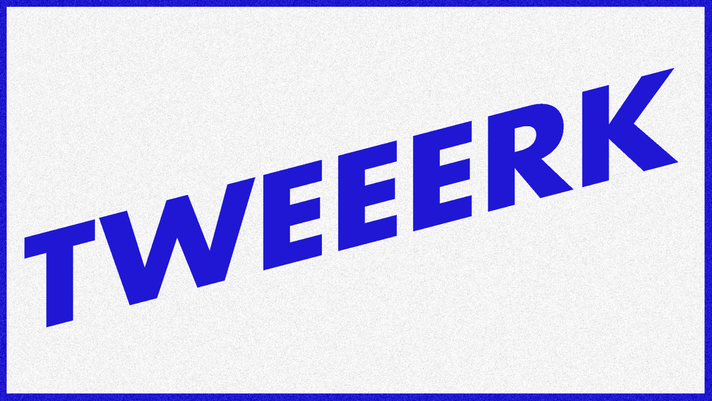 Épisode Mythologies : Tweeerk de l'émission Mythologies