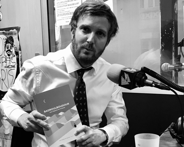 Épisode La Relève S6E3 Badroulboudour Jean-Baptiste de Fro... de l'émission La Relève