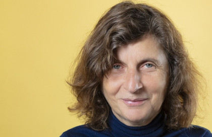 Vertus de la spirale - Olivia Rosenthal au festival Atlantide