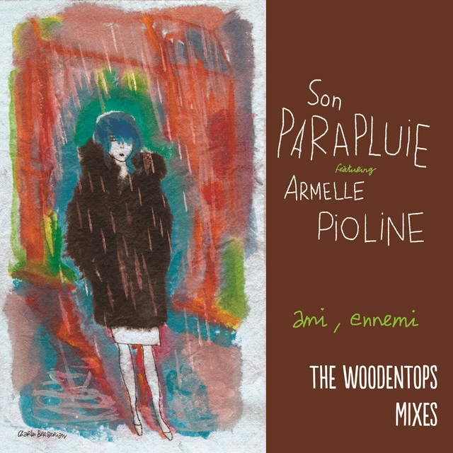 Ami, ennemi - Rolo's Woodentops Remix Edit