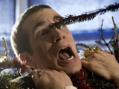 Épisode Extérieur Nuit : BITCH DE NOËL de l'émission Extérieur Nuit