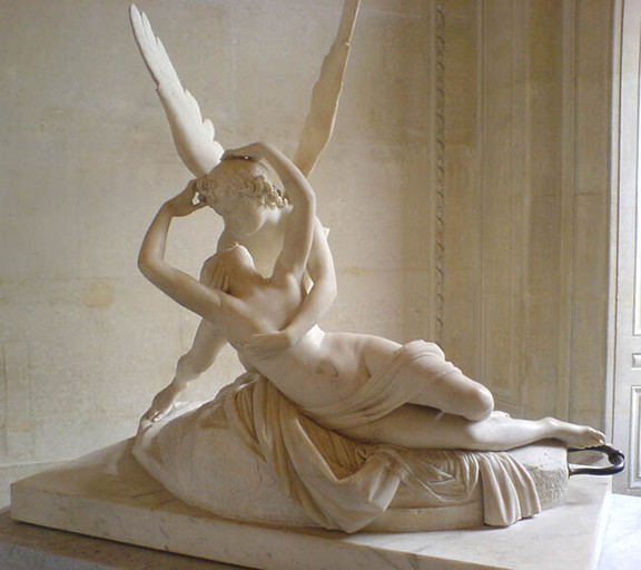 Épisode Antik Actus / Saint-Valentin de l'émission Antik Actus