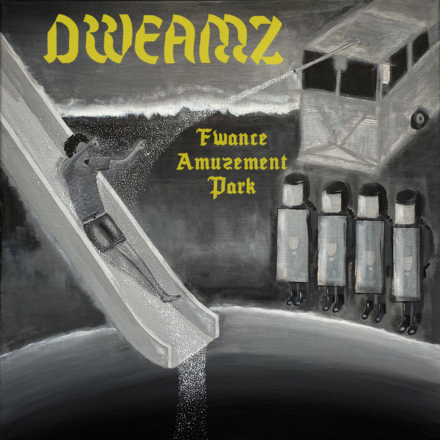 Fwance Amuzement Park