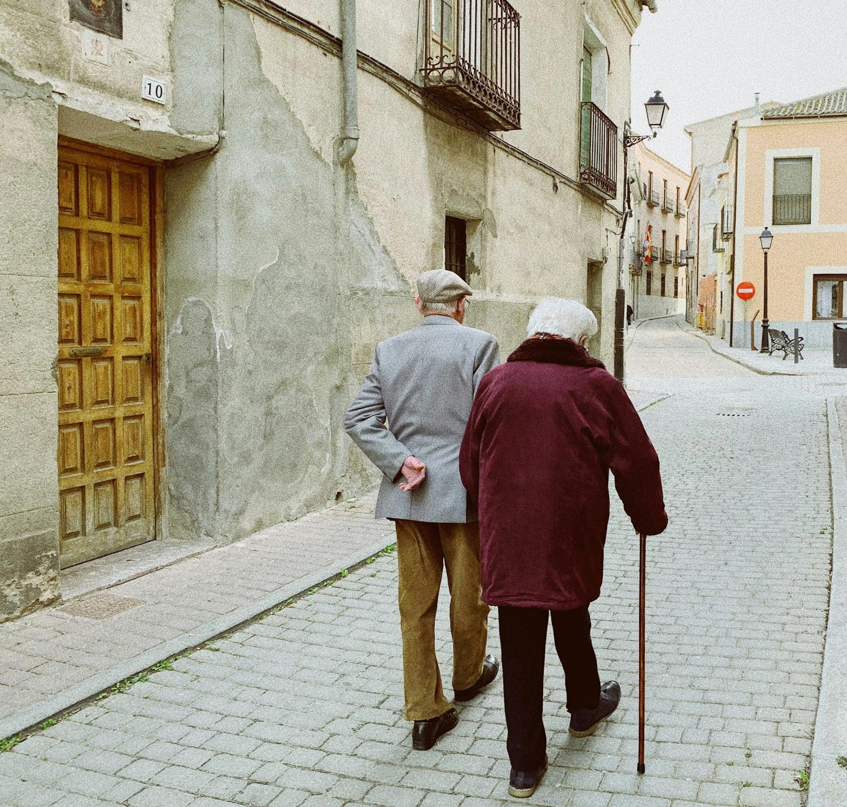 © WONSUNG JANG via Unsplash Mal-logement des personnes âgées : l'Union européenne peut-elle agir ?