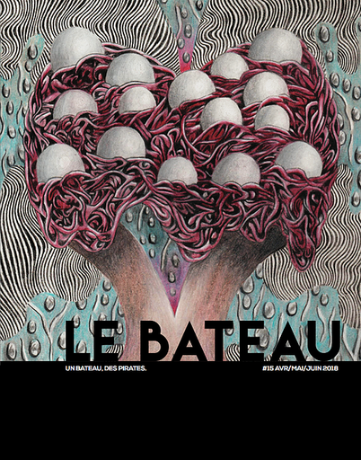 Épisode L'Apéro // Photo érotique et porn de l'émission Radio Camping Paris