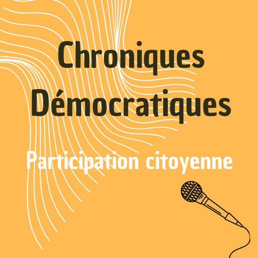 Chroniques Démocratiques