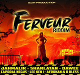 Caporal Negus & Roi Yaltiz @ Bam Salute Show