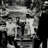 Amplitudes : Amen break