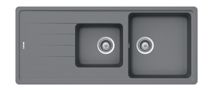 EV BOSSANOVA 2B 1160X500 CROMA