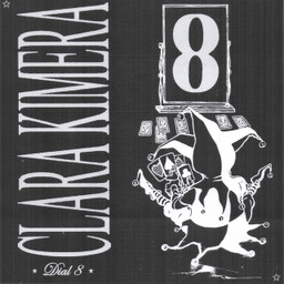 Clara Kimera - Slenderman