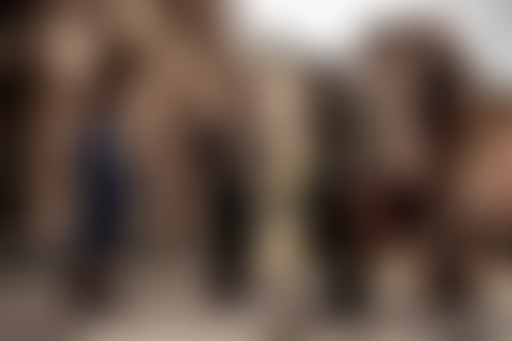 Extérieur Nuit : LES FREAKS, C'EST CHIC