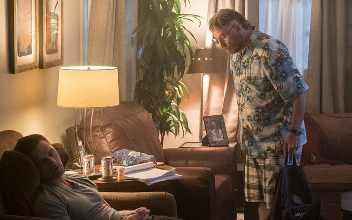 Épisode Extérieur Nuit : DISTANCIATION CULTURELLE de l'émission Extérieur Nuit