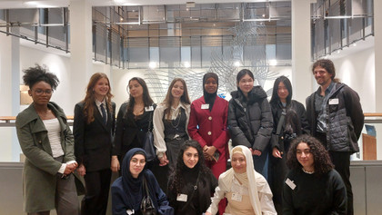 Nouvelles Vagues, des filles de Gennevilliers en quête de modèles féministes