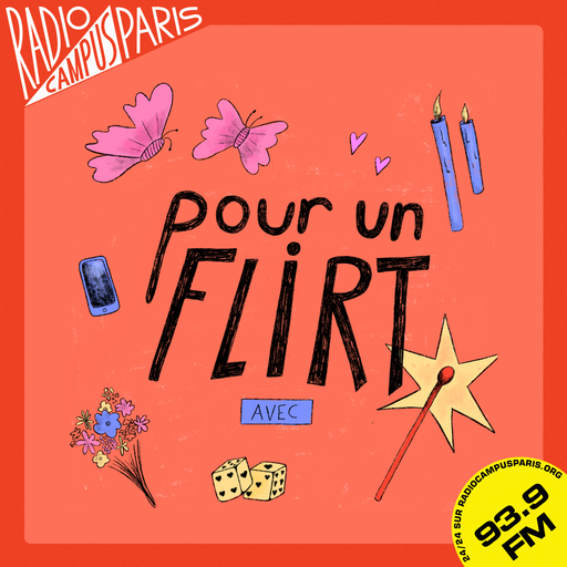 Pour un flirt avec...