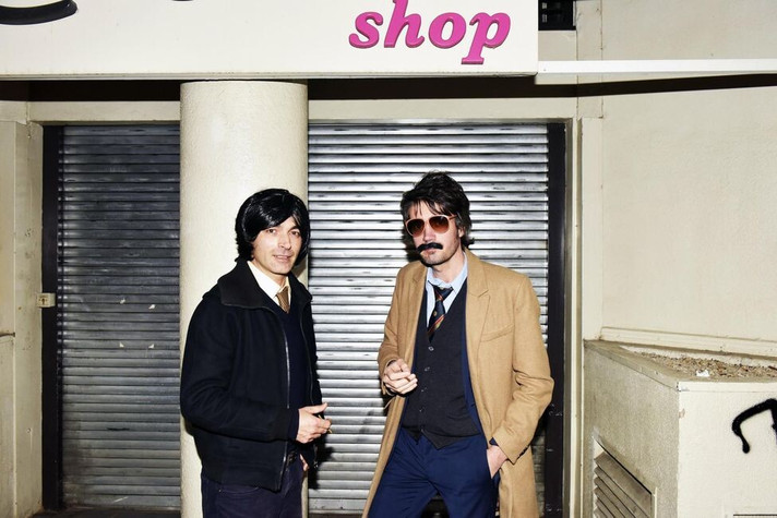 Épisode La Souterraine : Institut de l'émission La Souterraine Radio - STRN Radio