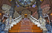 Voyage au Musée d’Erawan à Bangkok