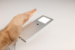Luma Aluminium
