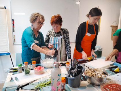 De nouvelles recettes pour tenter le zéro déchet - Festival BON !