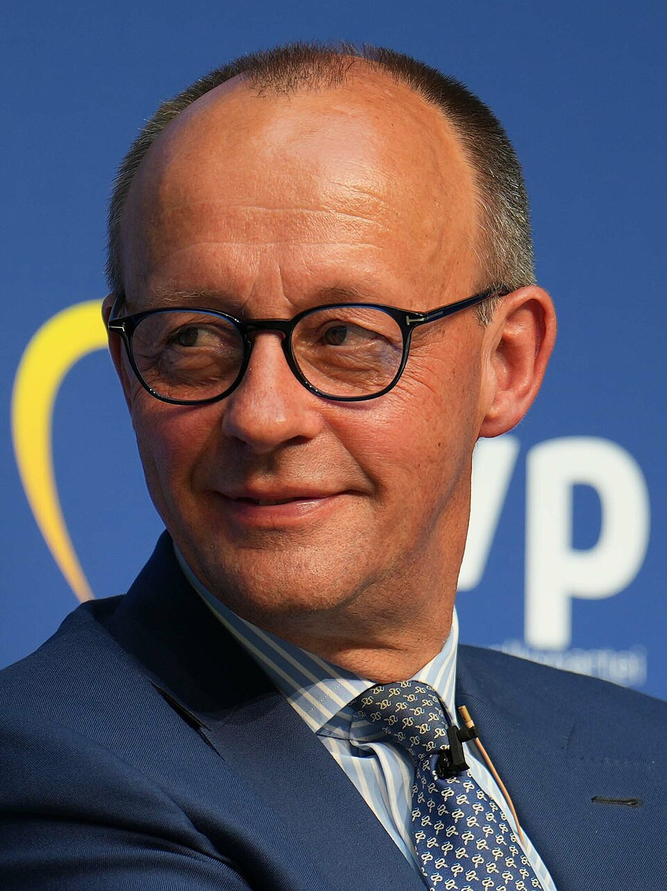 © European People's Party - Wikimedia Commons Une promesse brisée ?