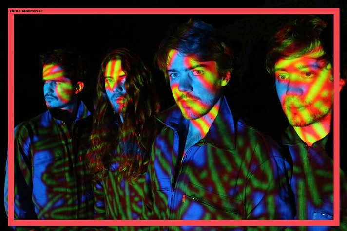 Épisode La Souterraine : Iñigo Montoya de l'émission La Souterraine Radio - STRN Radio