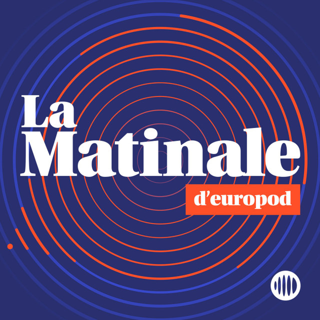 La Matinale d’Europod