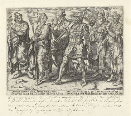 Sémantique de l'Histoire