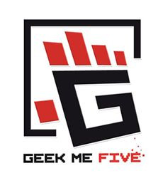 Geek Me Five