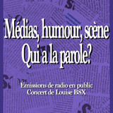On se lève et on se marre – en public à Césure