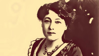 Alice Guy, l'inventrice du cinéma de fiction