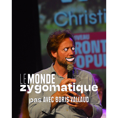 (pas) Avec Boris Vallaud episode artwork