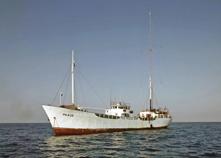 Épisode 27ème épisode, l'offensive hollandaise de l'émission Les DJs de la Haute Mer