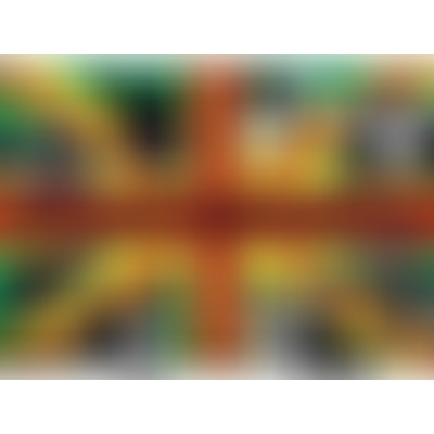 Bam Salute Special Reggae from U.K. episode artwork