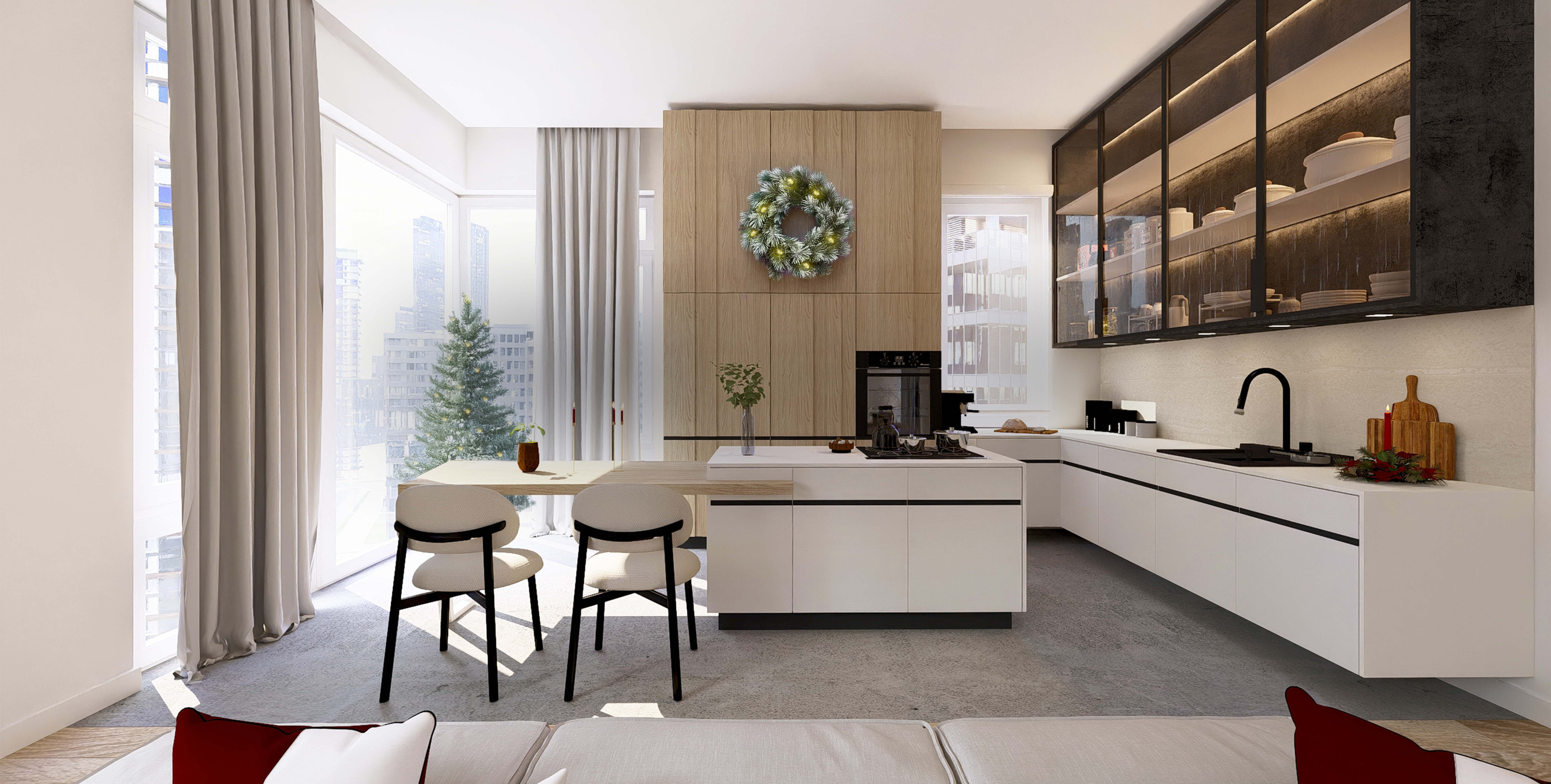 Luisina, créateur d'émotions