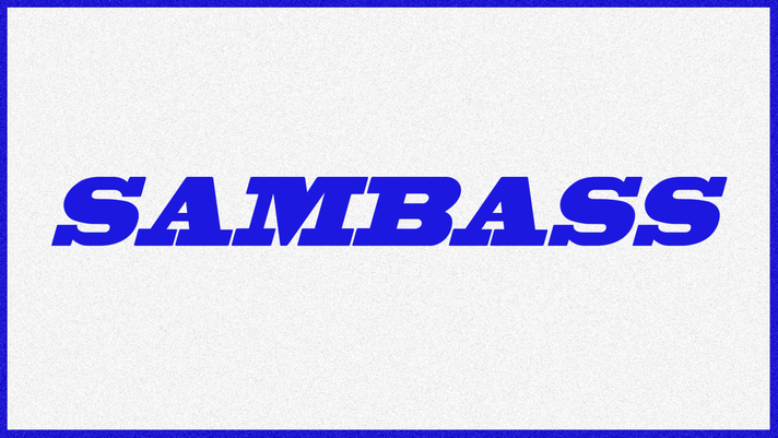 Épisode Mythologies : Sambass de l'émission Mythologies