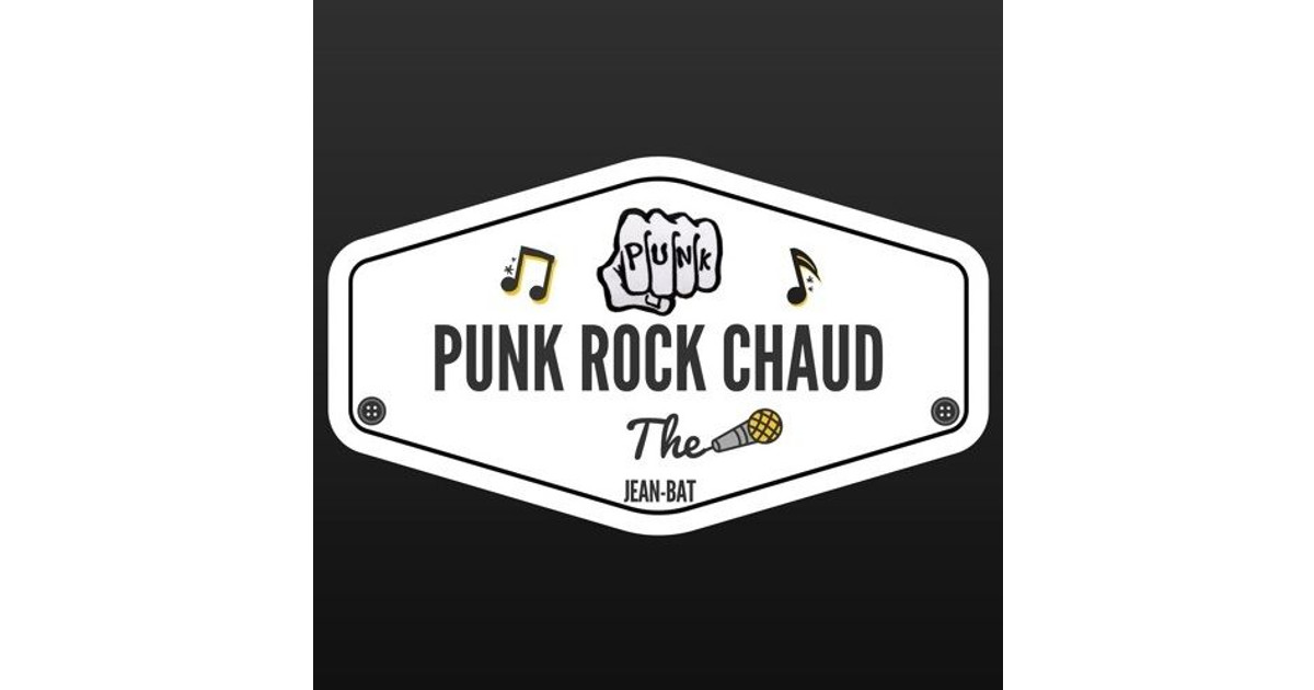 The Punkrock Chaud