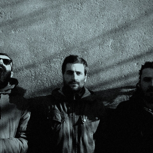 Épisode Amplitudes : Résidents #6 de l'émission Amplitudes