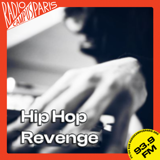 Hip Hop Revenge