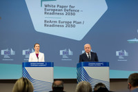 REARM EU : un plan pour la défense européenne