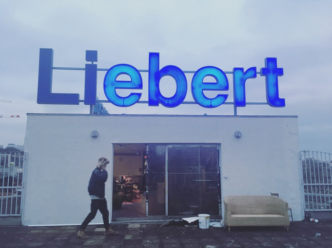 Épisode En Pleines Formes : Marges et périphéries // de l'émission En Pleines Formes