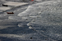 Le parc naturel marin d'Iroise