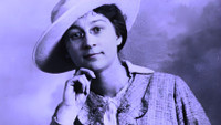 Rose Valland, une résistante au Jeu de Paume