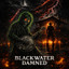 BURNIN' BRIDGES Ai Music • BLACK WATER DAMNED