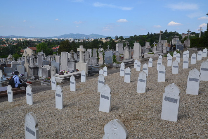 Épisode Chablis Hebdo, il y a des morts et tout... de l'émission Chablis Hebdo