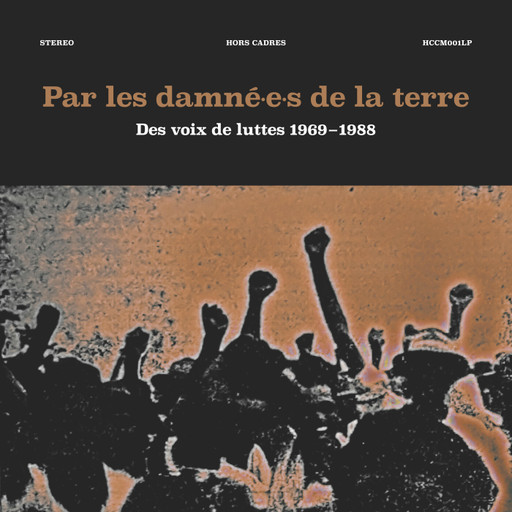 Épisode Hemisphere Sound #06 : Les voix de luttes avec Roc... de l'émission Hemisphere Sound