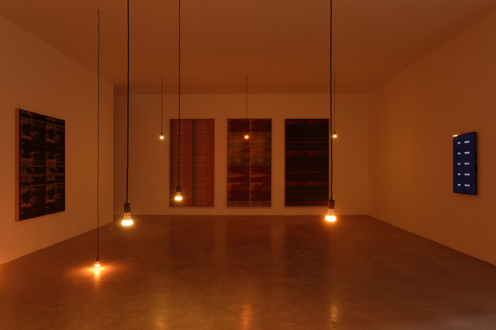 Épisode Museum side : Sous le regard de machines & Cy Twom... de l'émission Museum Side