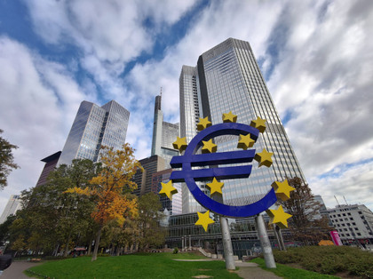 La Banque Centrale Européenne et les Cryptomonnaies