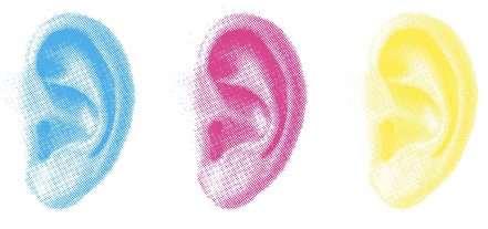 Épisode La Contre Bande FM, dimanche 30 novembre de l'émission Récréation sonore