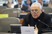 Qu'en est-il des pays candidats à l'adhésion de l'UE ?