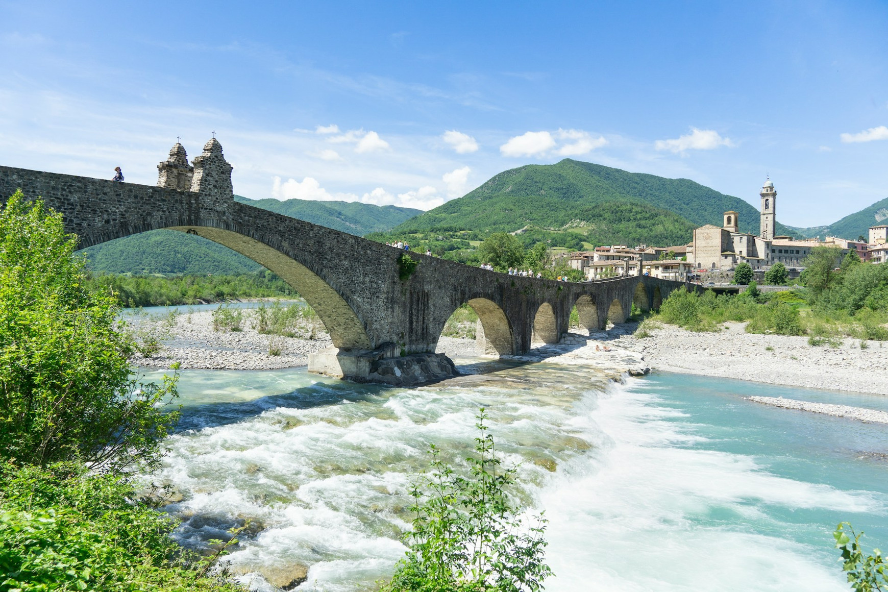 Photo de VINCENZO INZONE sur Unsplash Voyage à Piacenza