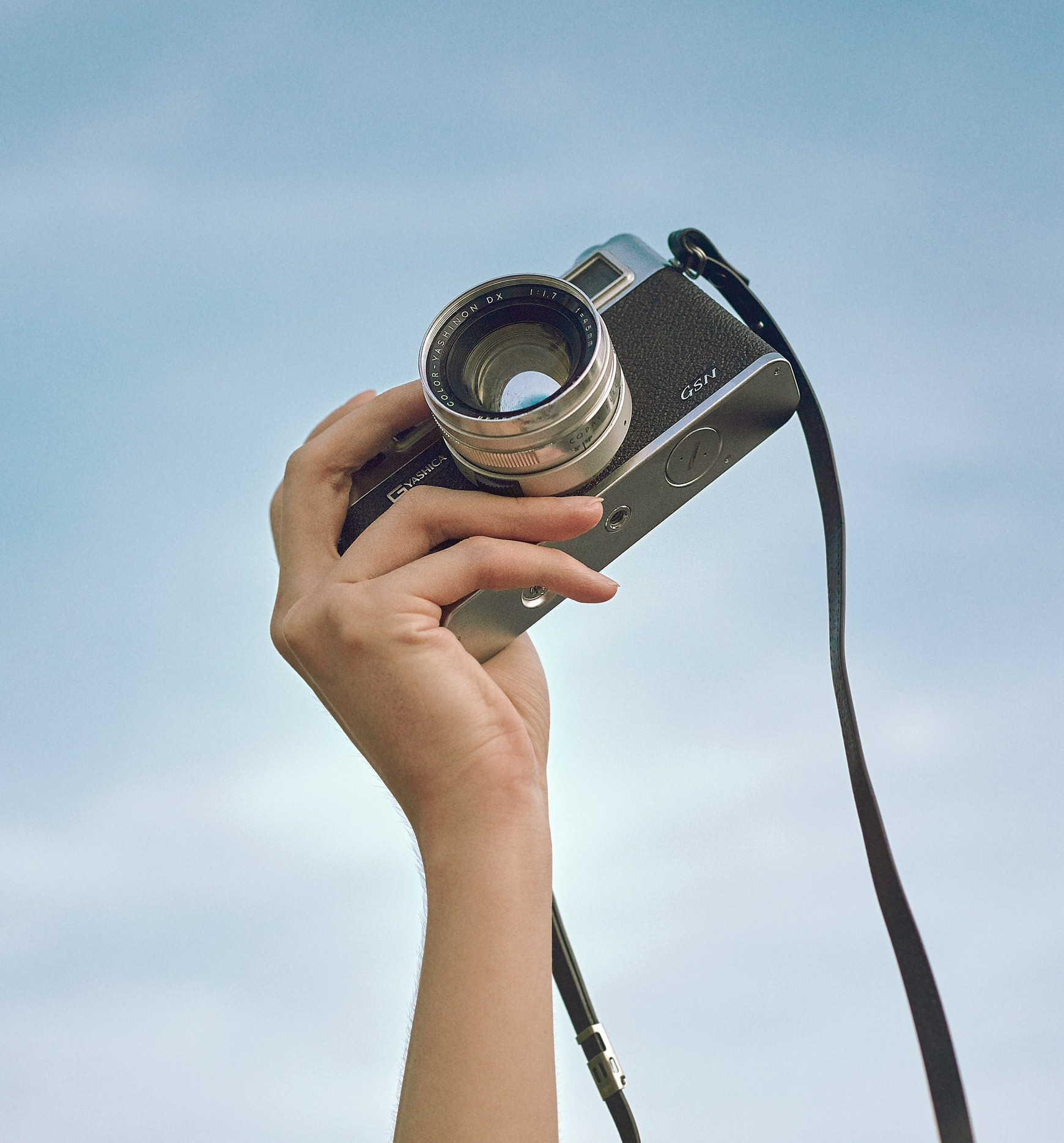 © Hisu lee via unsplash Collectif Nues : réinventer le regard sur le corps féminin